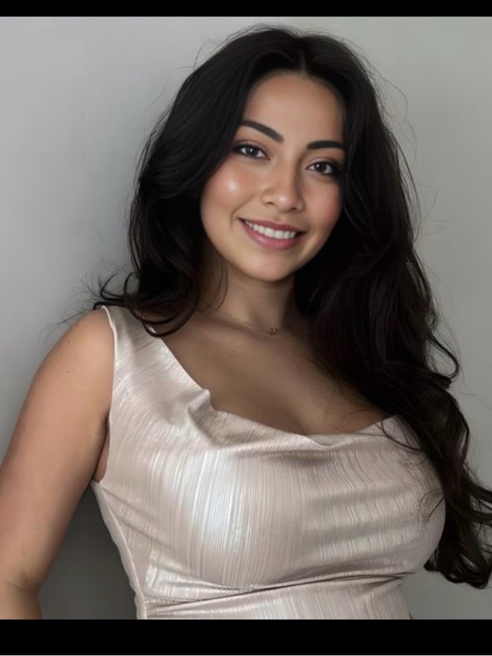 Meet your Posher, Ana